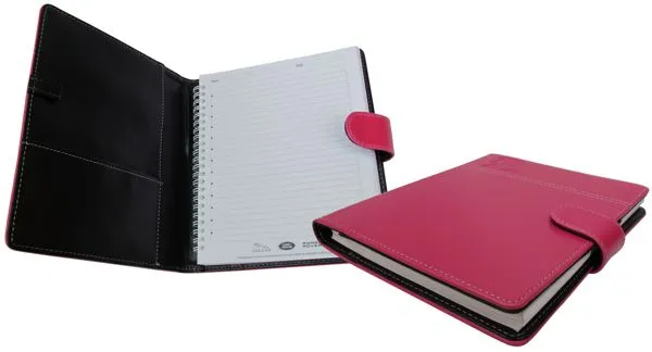Cuaderno Daily Notes MOD. 138
