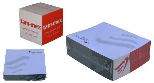 Porta notas MOD. 110